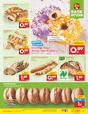Vollkornbrot im Netto Marken-Discount Prospekt in Wolfsburg Aktueller Netto Marken-Discount Prospekt mit Vollkornbrot, "Aktuelle Angebote", Seite 25