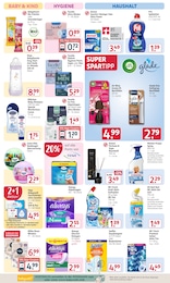 Windeln Angebot im aktuellen Rossmann Prospekt auf Seite 15