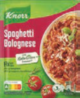 Fix oder Natürlich lecker! von Knorr im aktuellen EDEKA Prospekt