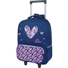 Promo Sac à roulettes Lola Espeleta à 28,72 € dans le catalogue Carrefour à Évry