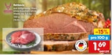 Rehkeule im Angebot bei Netto Marken-Discount in Darmstadt Rehkeule Angebote bei Netto Marken-Discount Darmstadt für 1,69 €