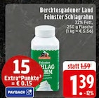 EDEKA - Feinster Schlagrahm Angebot im Prospekt Feinster Schlagrahm bei EDEKA im Prospekt "" für 1,39 €
