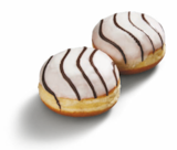 Vanille Berliner für 0,99 € bei Lidl im Angebot Vanille Berliner im aktuellen Lidl Prospekt