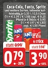Coca-Cola Angebote bei E center Krefeld für 0,79 €