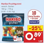 Fruchtgummi im Angebot bei Netto Marken-Discount in Mönchengladbach Fruchtgummi Angebote von Haribo bei Netto Marken-Discount Mönchengladbach für 0,89 €
