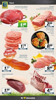 Braten im E center Prospekt "Aktuelle Angebote" mit 26 Seiten (Münster)
