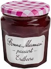 Erdbeer-Konfitüre im Angebot bei Marktkauf in Böblingen Erdbeer-Konfitüre Angebote von Bonne Maman bei Marktkauf Böblingen für 2,59 €