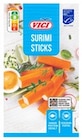 Sticks im Kaufland Prospekt Surimi-Stäbchen von VICI im aktuellen Kaufland Prospekt für 1,11 €