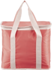 Sacs isotherme - LIVE IN STYLE - Aldi à Avignon Sacs isotherme - LIVE IN STYLE en promo chez Aldi Avignon à 6,99 €