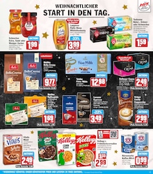 Cappuccino Angebot im aktuellen HIT Prospekt auf Seite 3