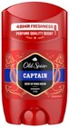Deostick Captain Angebote von Old Spice bei REWE Braunschweig für 2,99 €