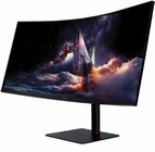 expert Ludwigsfelde - Gaming-Monitor Nitro XV345CURX0 Angebot im Prospekt Gaming-Monitor Nitro XV345CURX0 bei expert im Ludwigsfelde Prospekt für 333,00 €