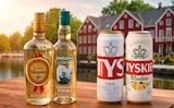 Slivovica im Angebot bei Netto Marken-Discount in Ulm Slivovica Angebote von Badel bei Netto Marken-Discount Ulm für 9,99 €