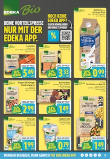 Bratwurst im EDEKA Prospekt "Aktuelle Angebote" mit 24 Seiten (Mülheim (Ruhr))