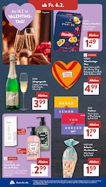 Pralinen im ALDI SÜD Prospekt in Kaarst Aktueller ALDI SÜD Prospekt mit Pralinen, "Gutes für Alle.", Seite 24