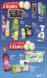 Likör im combi Prospekt in Melle Aktueller combi Prospekt mit Likör, "Markt - Angebote", Seite 14