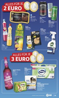 Vodka im aktuellen combi Prospekt (Osnabrück) Vodka im combi Prospekt "Markt - Angebote" mit 32 Seiten (Osnabrück)