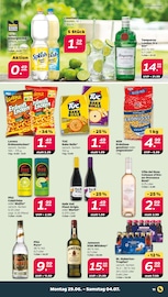 Likör im Netto mit dem Scottie Prospekt in Dessau-Roßlau Aktueller Netto mit dem Scottie Prospekt mit Likör, "Günstig. Besser. Für Dich.", Seite 11