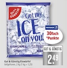 Aktuelles Eiswürfel Angebot bei Marktkauf in Freiburg (Breisgau) ab 2,49 €