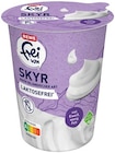 Skyr von REWE frei von im aktuellen REWE Prospekt