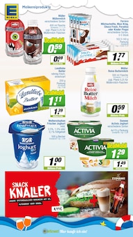 Cola im aktuellen EDEKA Prospekt (Lünen) Cola im EDEKA Prospekt "Aktuelle Angebote" mit 14 Seiten (Lünen)