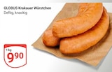 GLOBUS Krefeld Prospekt mit  im Angebot für 9,90 €