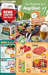 REWE Prospekt "Dein Markt" für Mannheim, 30 Seiten, 13.07.2026 - 18.07.2026