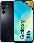 Galaxy A16 Angebote von Samsung bei Marktkauf Buxtehude für 111,00 €