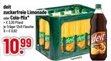 zuckerfreie Limonade Angebote von deit bei Trinkgut Mühldorf für 10,99 €