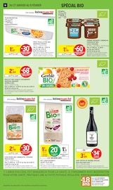 Vin Angebote im Prospekt "ÇA C'EST CONTRE LA VIE CHÈRE" von Intermarché Express Vin Angebote im Prospekt "ÇA C'EST CONTRE LA VIE CHÈRE" von Intermarché Express auf Seite 10