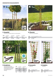 Pflanzen im Hagebaumarkt Prospekt "GARTENGESTALTUNG" mit 228 Seiten (Oberhausen)