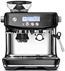 Siebträger „the Barista Pro“ im METRO Prospekt Siebträger „the Barista Pro“ von Sage im aktuellen METRO Prospekt für 547,39 €
