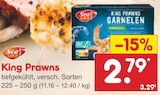 Netto Marken-Discount Marktl - King Prawns Angebot im Prospekt King Prawns bei Netto Marken-Discount im Marktl Prospekt für 2,79 €