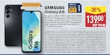 Smartphone Angebote von Samsung Galaxy A16 bei ALDI Nord Bremerhaven für 139,00 €