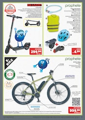 Fahrrad im Marktkauf Prospekt in Bautzen Aktueller Marktkauf Prospekt mit Fahrrad, "AUSWAHL RIESIG, PREISE NIEDRIG", Seite 37