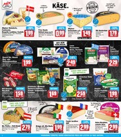 Aktueller HIT Prospekt mit Butter, "ECHTE VIELFALT", Seite 8