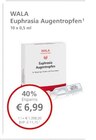 Euphrasia Augentropfen bei LINDA im Langenlonsheim Prospekt für 6,99 €