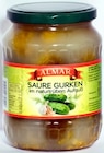 Saure Gurken von Almar für 1,59 € bei Thomas Philipps im Angebot Saure Gurken von Almar im aktuellen Thomas Philipps Prospekt
