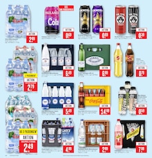 Energydrink im Marktkauf Prospekt "Aktuelle Angebote" mit 39 Seiten (Aalen)