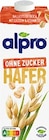 Aktuelle Zucker Angebote bei Kaufland in Rostock Aktuelles Hafer ohne Zucker oder Soya Original Angebot bei Kaufland in Rostock ab 1,59 €