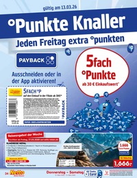 Rundreise im Netto Marken-Discount Prospekt Rundreise im Netto Marken-Discount Prospekt "Aktuelle Angebote" auf Seite 54