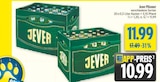 Aktuelle Jever Angebote bei diska in Chemnitz Aktuelles Jever Pilsener Angebot bei diska in Chemnitz ab 10,99 €
