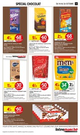 Kinder Angebote im Prospekt "TOUT VOTRE MAGASIN CONTRE LA VIE CHÈRE" von Intermarché Kinder Angebote im Prospekt "TOUT VOTRE MAGASIN CONTRE LA VIE CHÈRE" von Intermarché auf Seite 39