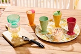 La coupe à glace 20 cl ACTUEL - ACTUEL à 3,49 € dans le catalogue Auchan Hypermarché