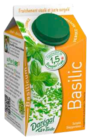 BASILIC SURGELÉ - DAREGAL à 3,98 € dans le catalogue Auchan Supermarché