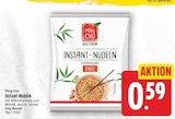 Instant-Nudeln von Ming Chu für 0,59 € bei EDEKA im Angebot Instant-Nudeln von Ming Chu im aktuellen EDEKA Prospekt
