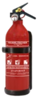 Feuerlöscher »PS1-X ABC« Angebote von ANAF bei Kaufland Stralsund für 9,99 €