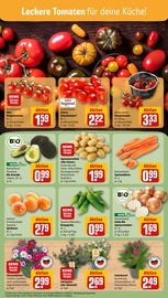Bio im REWE Prospekt in Herne Aktueller REWE Prospekt mit Bio, "Dein Markt", Seite 5