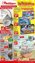 Weihnachten im Thomas Philipps Prospekt in Speyer Aktueller Thomas Philipps Prospekt mit Weihnachten, "Top Angebote", Seite 1