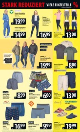 Ähnliche Winterjacke Angebote im Prospekt "besser als gut!" von famila Nordost in Buchholz Ähnliche Angebote wie Winterjacke im Prospekt "besser als gut!" auf Seite 23 von famila Nordost in Buchholz
